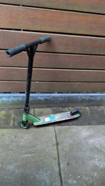 Gebruikte groene step, Ophalen, Gebruikt, Gewone step, Onbekend