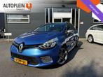 Renault Clio Estate 1.2 GT Automaat|*Clima*|Cruise|Navi|NAP|, Euro 5, Gebruikt, 4 cilinders, Met garantie (alle)