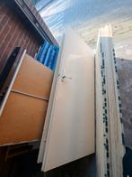 2 gratis deuren, Ophalen of Verzenden, Gebruikt