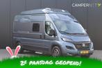 Hymer Grand Canyon 140pk Automaat 2.2 Multijet | Dieselverwa, Automaat, Buscamper of Camperbus, Airbags, Bedrijf