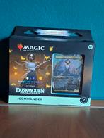 Miracle Worker, Ongeopende Commander Deck, Verzenden, Nieuw, Speeldeck