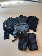 Ski Helm Broek Shirt Etc, Ophalen of Verzenden, Zo goed als nieuw, Overige maten