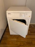 Miele T8303 SoftCare System droger - Goede staat, Ophalen, 6 tot 8 kg, Gebruikt, Minder dan 85 cm