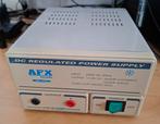 AFX-2795 DC Regulated Power Supply,, Ophalen of Verzenden