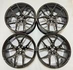 VOSSEN HF-5 | VELGEN SET MAATWERK, Auto diversen, Wieldoppen, -, Verzenden, -, Nieuw