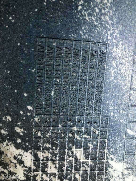 Achterbumper Ford C Max Orgineel am51r17k823j, Auto-onderdelen, Carrosserie en Plaatwerk, Gebruikt, Achter, Bumper