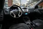 Hyundai ix35 2.0i Active Panoramadak Leer Cruise Stoelverwar, Stof, Gebruikt, Parkeersensor, 4 cilinders