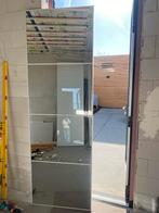 Ikea schuifkast deuren en schuifsystheem (gratis), Huis en Inrichting, Kasten | Kledingkasten, Ophalen, Zo goed als nieuw, 25 tot 50 cm