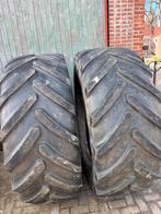 Michelin Multibibs 650-65 R38, Ophalen