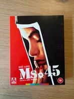 4K UHD - Ms. 45 (Arrow Video), Verzenden, Zo goed als nieuw, Thrillers en Misdaad, Boxset
