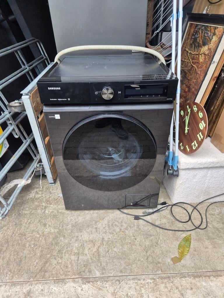 Tekoop deze 11kg samsung wasmachine met bon erbij, Witgoed en Apparatuur, Wasmachines, Ophalen, Zo goed als nieuw, 1200 tot 1600 toeren