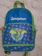 Efteling Sprookjesboom Rugtasje - Zo goed als nieuw, Sieraden, Tassen en Uiterlijk, Overige merken, Minder dan 30 cm, Ophalen of Verzenden