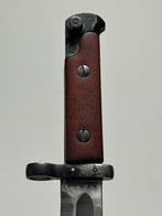 Russische SVT-38 bajonet 1e model lange uitvoering, Ophalen, Landmacht, Overige gebieden, Mes of Dolk