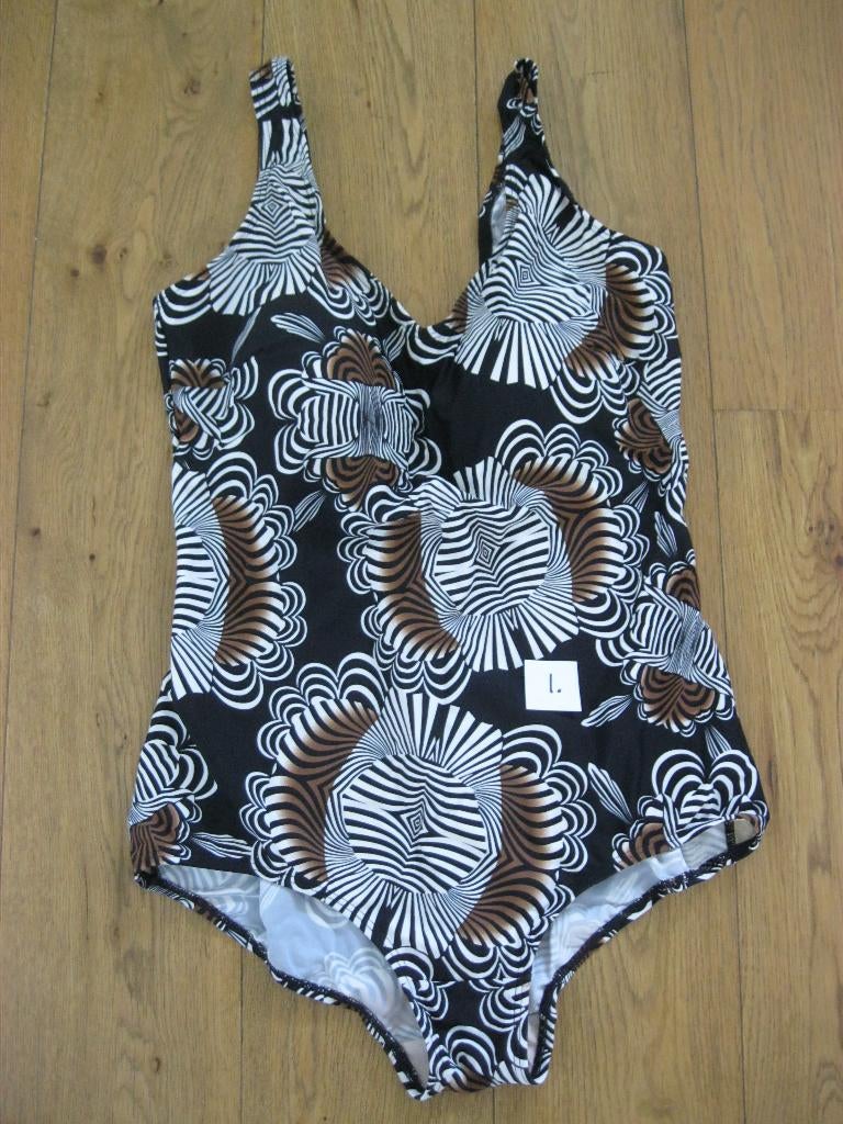 badpakken / zo goed als nieuw, Kleding | Dames, Badmode en Zwemkleding, Ophalen, Badpak, Zo goed als nieuw, Overige kleuren
