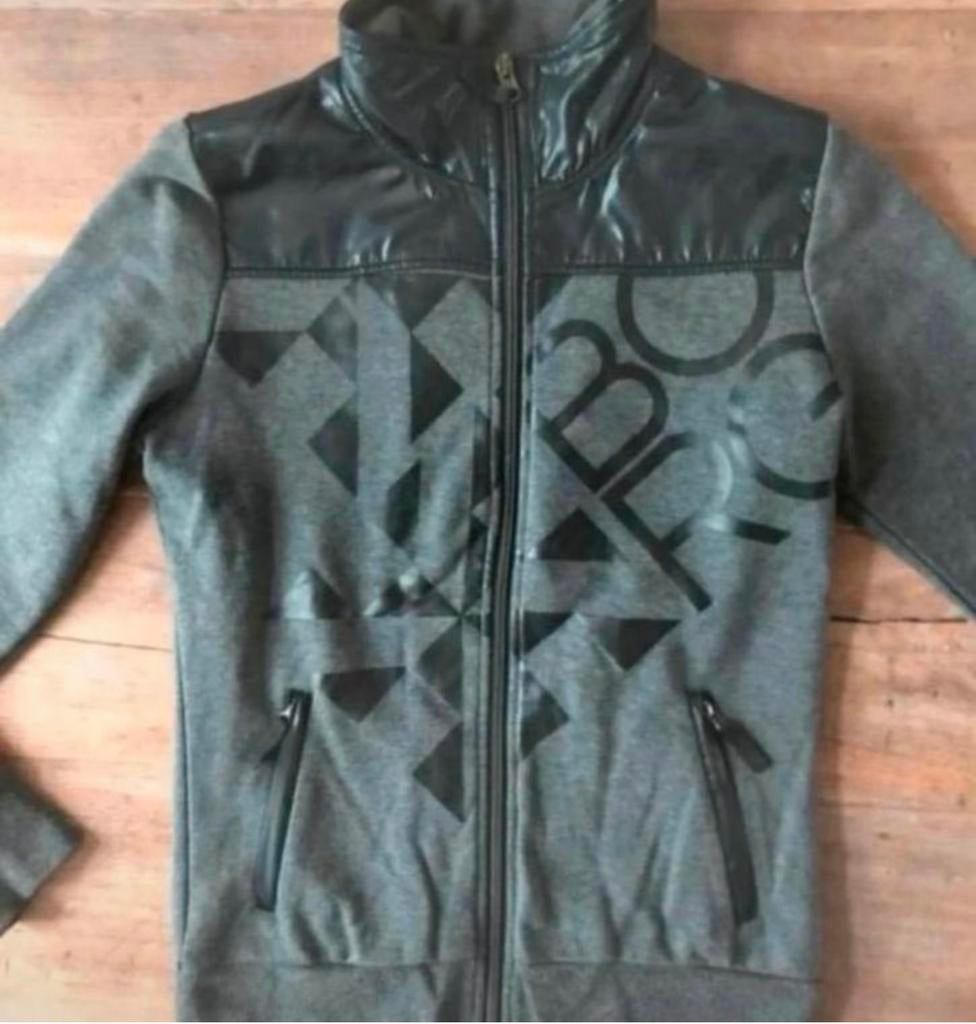 Vest Bjorn Borg maat xs, Ophalen of Verzenden, Zo goed als nieuw