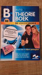 Autorijbewijs Theorieboek - De Verkeersregels (Vekabest), Ophalen of Verzenden, Zo goed als nieuw, Algemeen