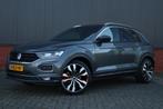 Volkswagen T-Roc 2.0 TSI 4Motion Sport panormadak | ACC |, Auto's, Volkswagen, Automaat, 15 km/l, Gebruikt, Euro 6