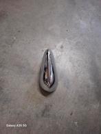 Bumper rozet MGB voorzijde, Voor, Nieuw, Ophalen of Verzenden, Bumper