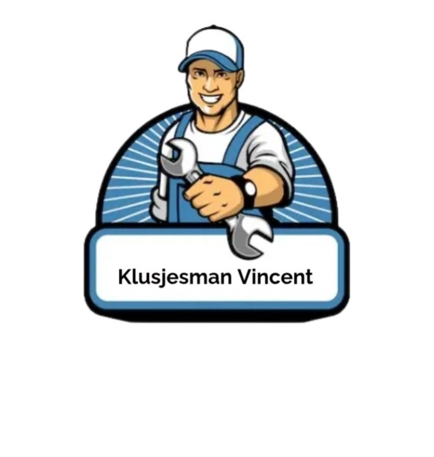 Klusjesman aangeboden, Ophalen