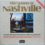 The Sound of Nashville - Reader's Digest Boxset, Ophalen of Verzenden, Zo goed als nieuw, 12 inch