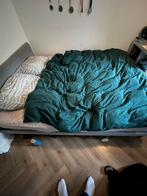 IKEA bed 160x200, Ophalen, Gebruikt, Tweepersoons, 200 cm