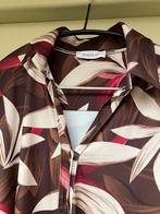 Mooie blouse van Dutch Lab mt 42 als nieuw, Kleding | Dames, Ophalen of Verzenden, Zo goed als nieuw, Maat 42/44 (L)