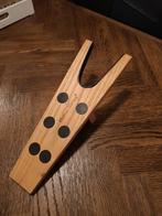 Human Nature laarzenknecht - Hulp bij aan- en uittrekken, Bruin, Overige typen, Ophalen of Verzenden, Zo goed als nieuw