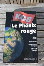 Le Phénix Rouge. Het communisme. Franstalig., B. Couzier, H. Huyn e.a., Europa, Ophalen of Verzenden, Zo goed als nieuw
