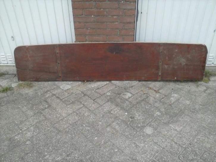 Laadklep origineel Opel Blitz, Auto-onderdelen, Vrachtwagen-onderdelen, Ophalen of Verzenden, Gebruikt, Overige merken, Carrosserie en Plaatwerk