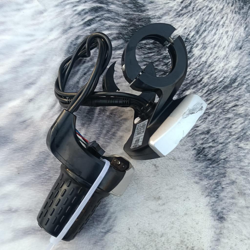 Sparta F8e C3 C4 onderdelen, Ophalen of Verzenden, Zo goed als nieuw