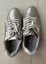 YONEX Sportschoenen - Goud/zilver kleurig, Ophalen of Verzenden, Gedragen, Overige kleuren, Sportschoenen