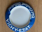 Vichy-Etat vintage asbak, Verzamelen, Ophalen of Verzenden, Zo goed als nieuw, Asbak