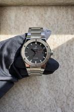 Hublot Classic Fusion 2020, Overige merken, Staal, Polshorloge, Ophalen of Verzenden