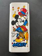 Vintage Mickey Mouse luchtbevochtiger Disney, Ophalen of Verzenden, Mickey Mouse, Zo goed als nieuw, Overige typen