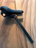 Urban arror family Next fietszadel en zadelpen Nieuw, Ophalen of Verzenden, Nieuw, Algemeen, Zadel