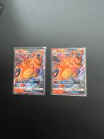 Charizard GX (SM 211), Ophalen of Verzenden, Zo goed als nieuw, Losse kaart