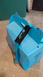 Kattendraagmand, Dieren en Toebehoren, Ophalen, Gebruikt, Overige