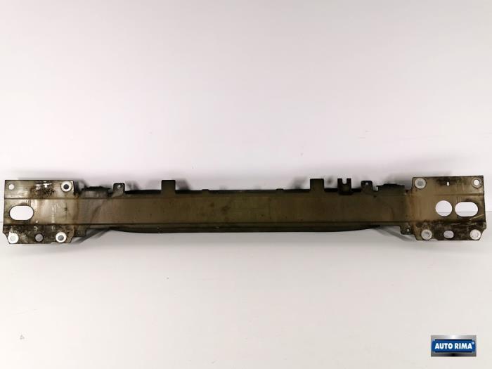 Bumperframe voor van een Volvo V60, Gebruikt, -, -, Ophalen of Verzenden