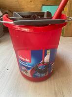 Vileda dweil, Ophalen, Zo goed als nieuw, Kunststof