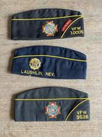 Garrison Cap Kepie VFW (Veterans of Foreign Wars), Verzamelen, Ophalen of Verzenden, Landmacht, Nederland, Helm of Baret