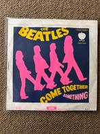 The Beatles - Come Together, Cd's en Dvd's, Vinyl Singles, Ophalen of Verzenden, Gebruikt, 7 inch, Pop