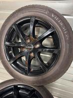 15” zomersetje Mini 4 gts 175/65R15, Auto-onderdelen, Banden en Velgen, Ophalen, Gebruikt, 15 inch, 175 mm