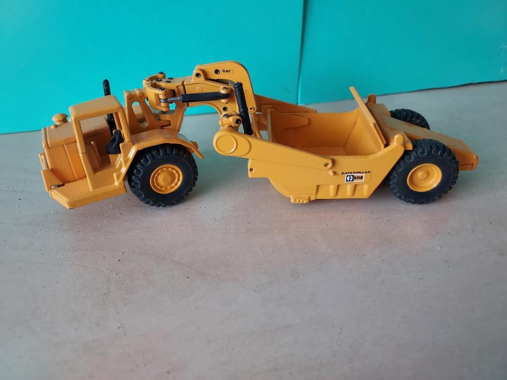 Joal Caterpillar 631B, Ophalen of Verzenden, Gebruikt, Hijskraan, Tractor of Landbouw, Overige merken