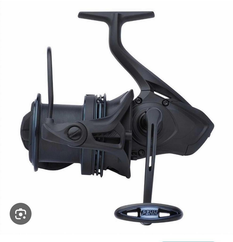 3XPENN VANTAGE XT 7000, Ophalen of Verzenden, Zo goed als nieuw, Molen