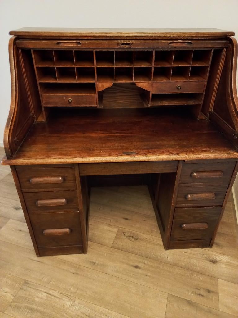 Secretaire, Ophalen, Gebruikt