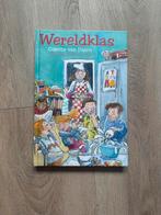Wereldklas - Gisette van Dalen (Kinderboek), Boeken, Ophalen of Verzenden, Zo goed als nieuw, Fictie algemeen