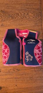 Konfidence Zwemvest voor kinderen - Roze/Blauw, Gebruikt, Meisje, Konfidence, Overige maten