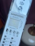 SANDVEDEL Rolgordijn Beige 80x195 cm, Ophalen, Beige, Nieuw, 50 tot 100 cm