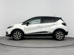 Renault Captur 1.3 TCe Intens 150PK | Automaat | Navigatie |, Auto's, Renault, Stof, Gebruikt, Euro 6, 4 cilinders