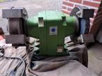 Slijp machine, Ophalen, Zo goed als nieuw, Minder dan 700 watt, Werkbankslijpmachine